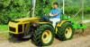Pasquali EOS RS 6 50 REVERSIBLE traktor