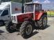 STEYR 8120 Turbo 4x4 traktor