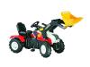Traktor Steyr CVT - Rolly toys