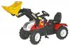 Rolly Toys: Steyr markols traktor (kdja: 46331)