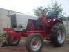 Elad VTZ T 25 kerekes traktor