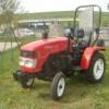 VEMAC VT180 mit 18PS Traktor - NEUGERT !!! -