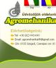 Agromehanika AGT 850 NR 50LE Traktor