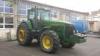 Traktor John deere 8100