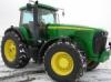 245 LE-s John Deere 8320 traktor
