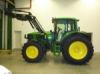 120LE-s John Deere 6620 Premium traktor