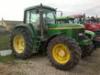 John Deere 6910 S traktor
