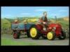 10 Kis Piros Traktor DVD2 ep 5 A repls Flying