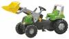 Rolly Toys: Markols traktor JUNIOR (kdja: 811465)