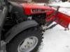 AGT 835 els htso tlt s hidraulika traktor eredeti kivll