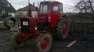 Elad MTZ 50 traktor