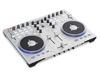 Silver Vestax VCI100 DJ Controller with Traktor DJ LE specifications