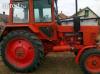 MTZ 550-s traktor elad