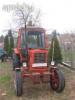 Mtz 550es /88-kiads/ traktor elad
