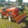 Holder P 60 keskeny nyomtv traktor kompakt traktor