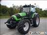 Deutz-Fahr Agrotron 150 traktor p / r: 6500EUR