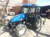 Prodm T3030 Nabzm k prodeji traktor New Holland T3030 48hp 1250mth P edn ramena s agroBAZAR TRAKTORY 4x4