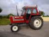 FIAT 70-90 traktor p hjul