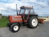FIAT 60-90 kerekes traktor