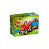 LEGO Ville Traktor p bondegrden 10524