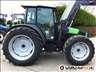 Deutz Agrofarm 100 traktor z r: 6500EUR