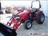 Case IH Farmall 45 traktor z r: 4400EUR