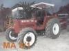 FIAT 80 90 traktor p hjul