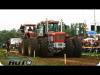 Gigantischer Traktor Vs Rest Der Welt Tractor Pulling 400 Ps