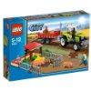 LEGO City 7684 Ferkel Gehege mit Traktor