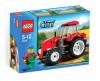 Lego City Traktor (7634)
