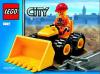 LEGO City mini dzer 5627