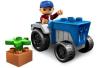 LEGO Duplo Ville - Wesoy traktor 4969