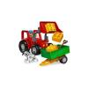 Klocki LEGO DUPLO 5647 Du?y Traktor Legopl