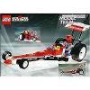 Lego ModelTeam Dragster u. Traktor Pulling (5533)