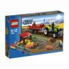 LEGO City - Sertsfarm s traktor (7684)