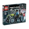 LEGO Technic 8284 Groer Traktor