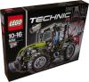 LEGO TECHNIC 8284 Groer Traktor V29 MIWARZ Teltow Gnstig