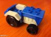 LEGO DUPLO mini traktor