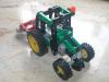 LEGO Technic 8281 Mini Traktor (GOOTECH01)