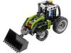 LEGO TECHNIK 8260 Mini Traktor