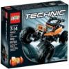 LEGO TECHNIC: Mini terepjr 42001