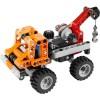LEGO Technic - Mini vontat (9390)