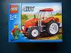 LEGO City 7634 - Traktor NEU / OVP