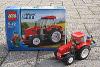 LEGO City Traktor 7634