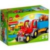 LEGO Ville Traktor 10524
