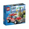 Lego Sertsfarm traktor City 7684