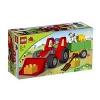 Lego 5647 Duplo Ville Groer Traktor