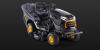 Partner McCulloch M200 107TC gyjts fnyr traktor