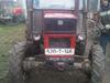 Traktor universal 445 dtc