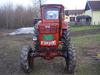 Traktor belarus t 40